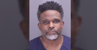 'Anger Management' Star Darius McCrary Arrested After Missing Court Date