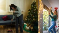 Limpieza antes de Navidad para atraer la buena energía al hogar según Feng Shui