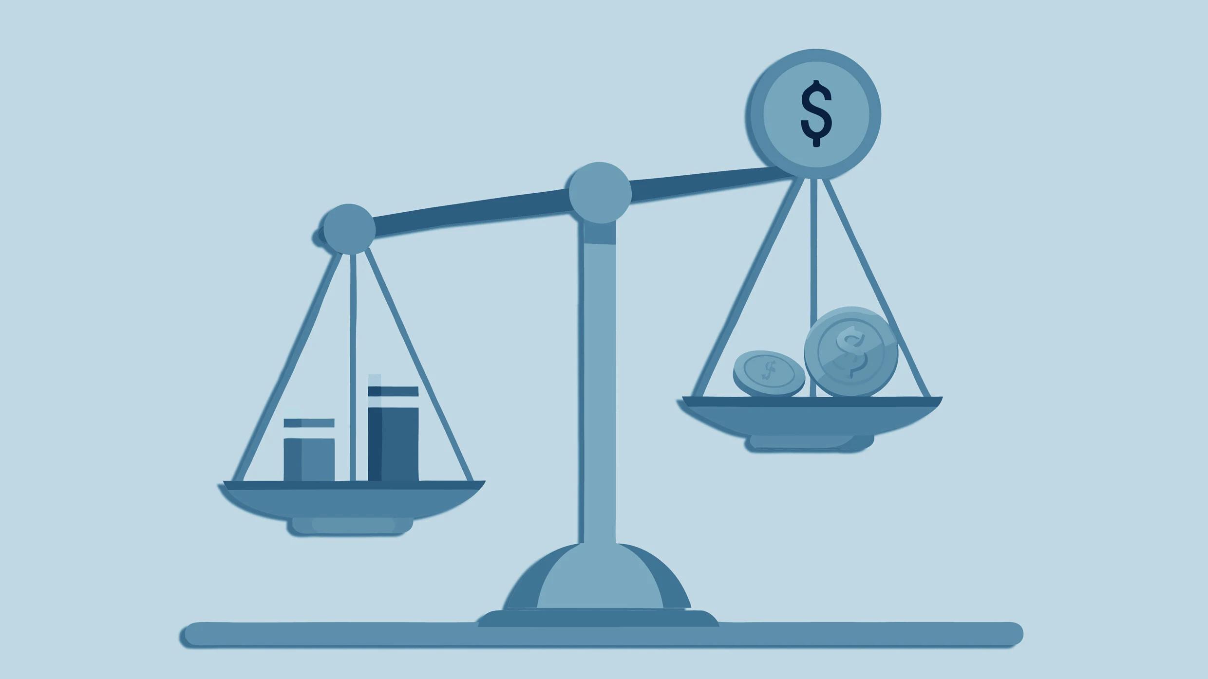 How to rebalance your portfolio in a soaring market