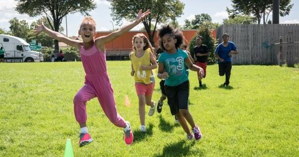 With Unmet Need High, America Rallies for Afterschool Programs