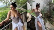 Neha Sharma Looks Sexy In New Vacation Photos, Makes Fans' Hearts Skip A Beat