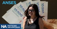 Sandra Pettovello firmó un aumento de ANSES para noviembre: la jubilación mínima con bono supera los $400.000