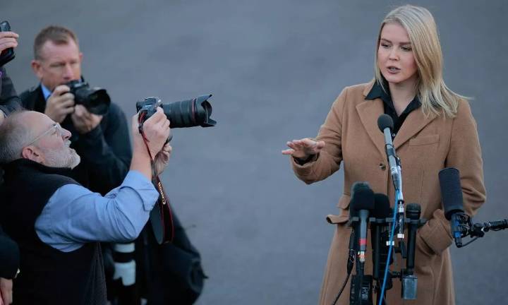 Casa Blanca mantiene hermetismo sobre estrategia en Venezuela