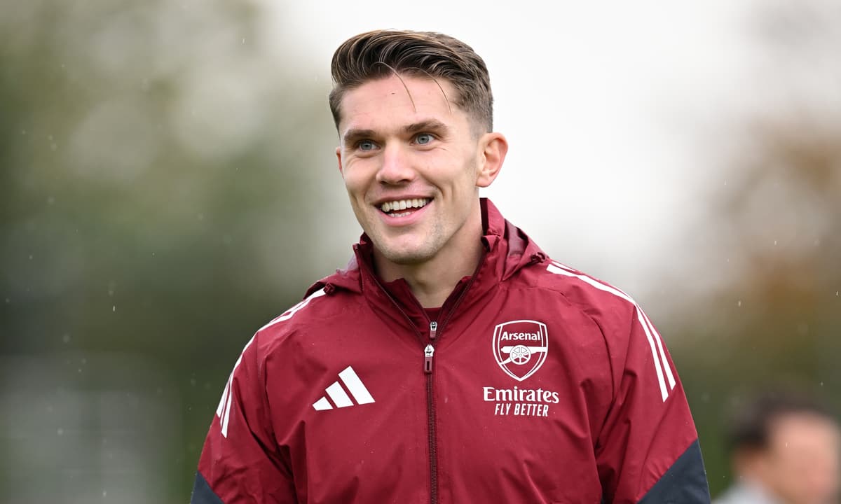 Viktor Gyokeres injury update as Arsenal hopeful over major double boost for Chelsea clash