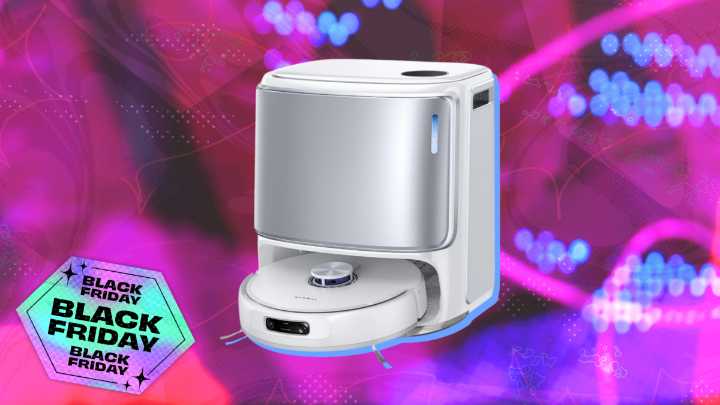 The best Black Friday robot vacuum deals picked by a pro vacuum reviewer: Record lows on Roborock, Shark