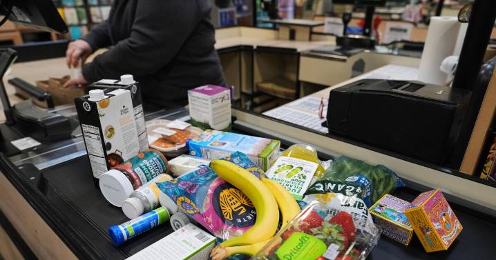 The Supreme Court is expected to say whether full SNAP food payments can resume