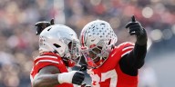 Ohio State gets top billing in opening College Football Playoff rankings; Indiana, Texas A&M next