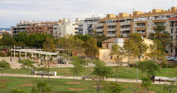 Cort quiere reducir o suprimir el porcentaje de vivienda protegida en ciertos desarrollos urbanísticos de Palma