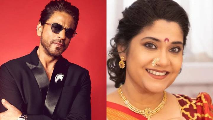 Did You Know Shah Rukh Khan ‘Didn’t Even Want To Go Into Films’? Renuka Shahane Reveals