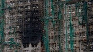 Authorities probe corruption and negligence in Hong Kong's deadliest fire in decades