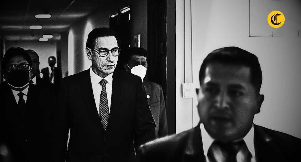 Fiscalía Poder Judicial Martín Vizcarra condenado: Estos son los otros nueve casos que aún tiene pendientes con la justicia Lomas de Ilo Hospital Regional de Moquegua Odebrecht Caso Lava Jato | Tlcnot