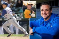 LI major leaguer turned local coach honored for impact on game