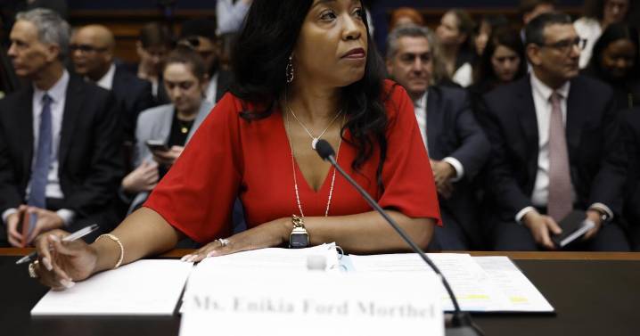 New antisemitism probe of Berkeley Unified announced by congressional committee