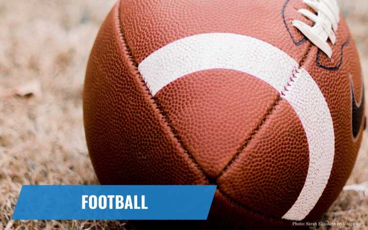 Jax Johnson scores 3 TDs; Langdon Area-Munich shuts out Hillsboro