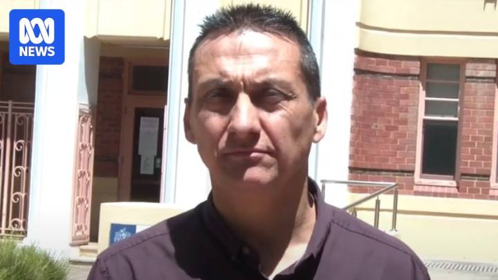 Police investigate reports of gunshot heard near Dezi Freeman's property