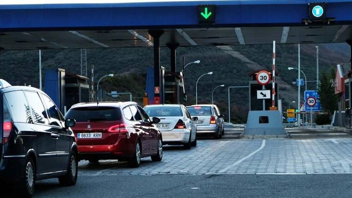 Transportes hace oídos sordos a la nueva estrategia de Barbón para anular el peaje del Huerna y el Principado promete seguir con la "presión política"