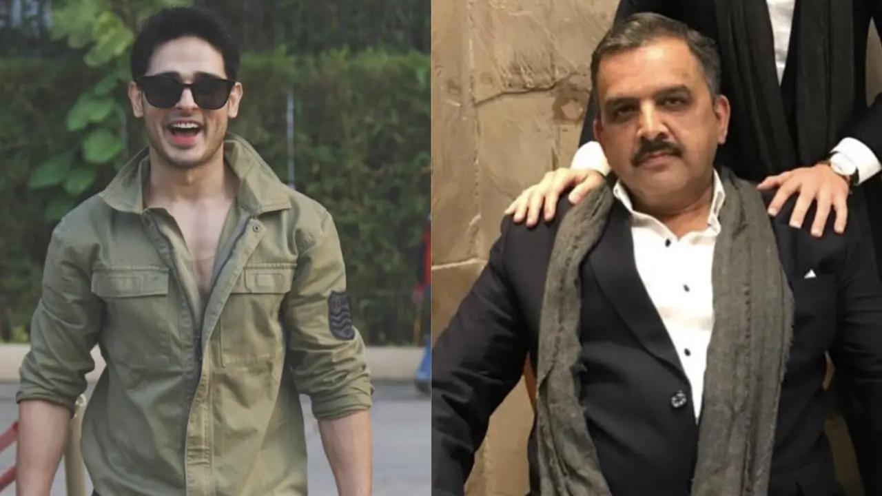 Bigg Boss 11’s Priyank Sharma father passes away, says ‘I will make you proud one day’