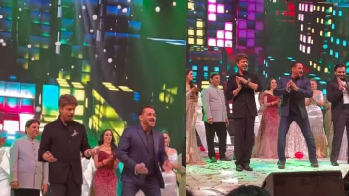 Who Are Batras, The Viral Delhi Family That Reunited Shah Rukh Khan And Salman Khan Under One Roof