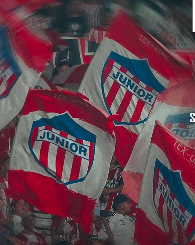 Junior 2-1 Atletico Nacional: FPC 2025