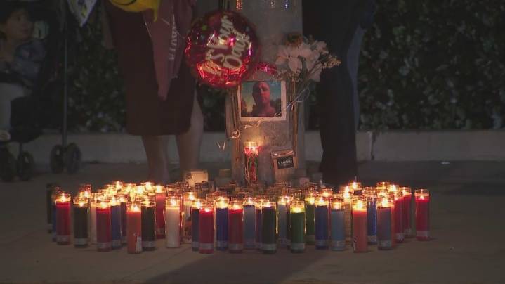 Family demands justice after Bellflower motorcyclist killed in hit