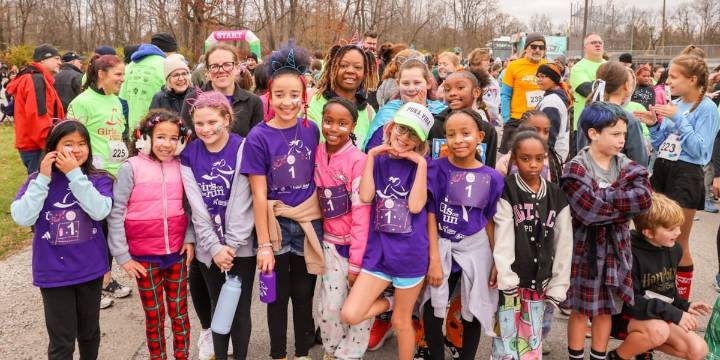 Girls on the Run Tri County SC to hold 5K in December: Here’s what to know