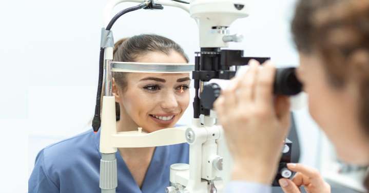 La diabetes es una seria amenaza para la salud visual