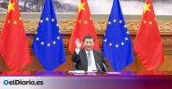 La UE no consigue nada en su reunión con China: solo se acopla al acuerdo de Trump y Xi sobre tierras raras y chips