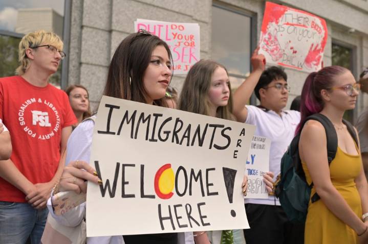 Colorado immigration nonprofits seek security under Trump scrutiny
