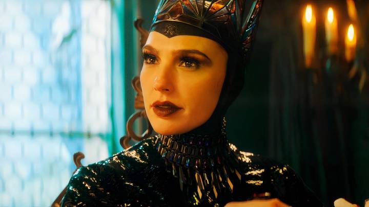 Gal Gadot Addresses Potential Evil Queen Snow White Spinoff