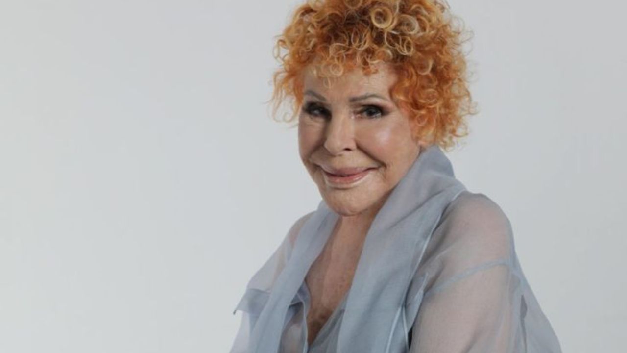 Beloved Italian singer Ornella Vanoni dies of cardiac arrest in Milan