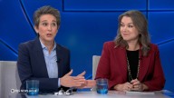 Tamara Keith and Amy Walter on the deal to end the government shutdown