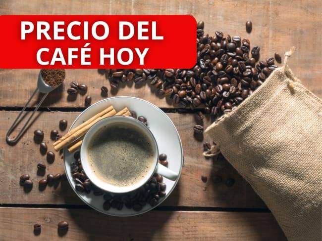 ¡Subió nuevamente! Precio de la carga de café HOY, 20 de noviembre en Colombia, según la FNC