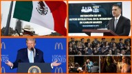 Las noticias más importantes del 20 de noviembre en México