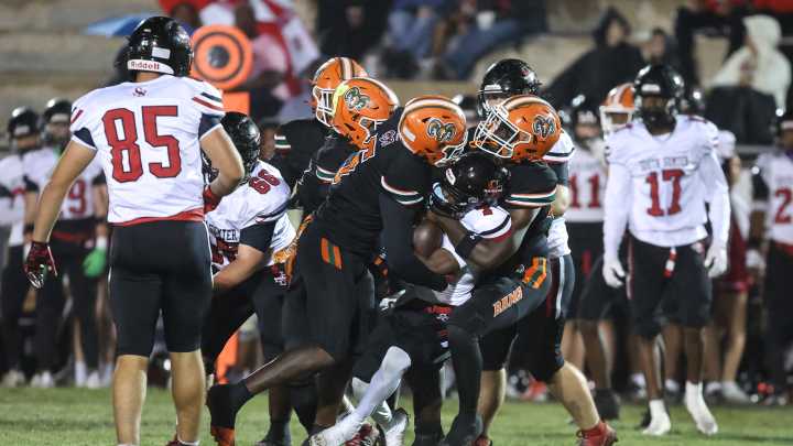 The first round of the FHSAA playoffs is here. Check out our Gainesville area team predictions!