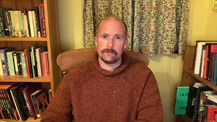 Wandsworth prison releases ‘clearly a disaster’, says journalist former inmate