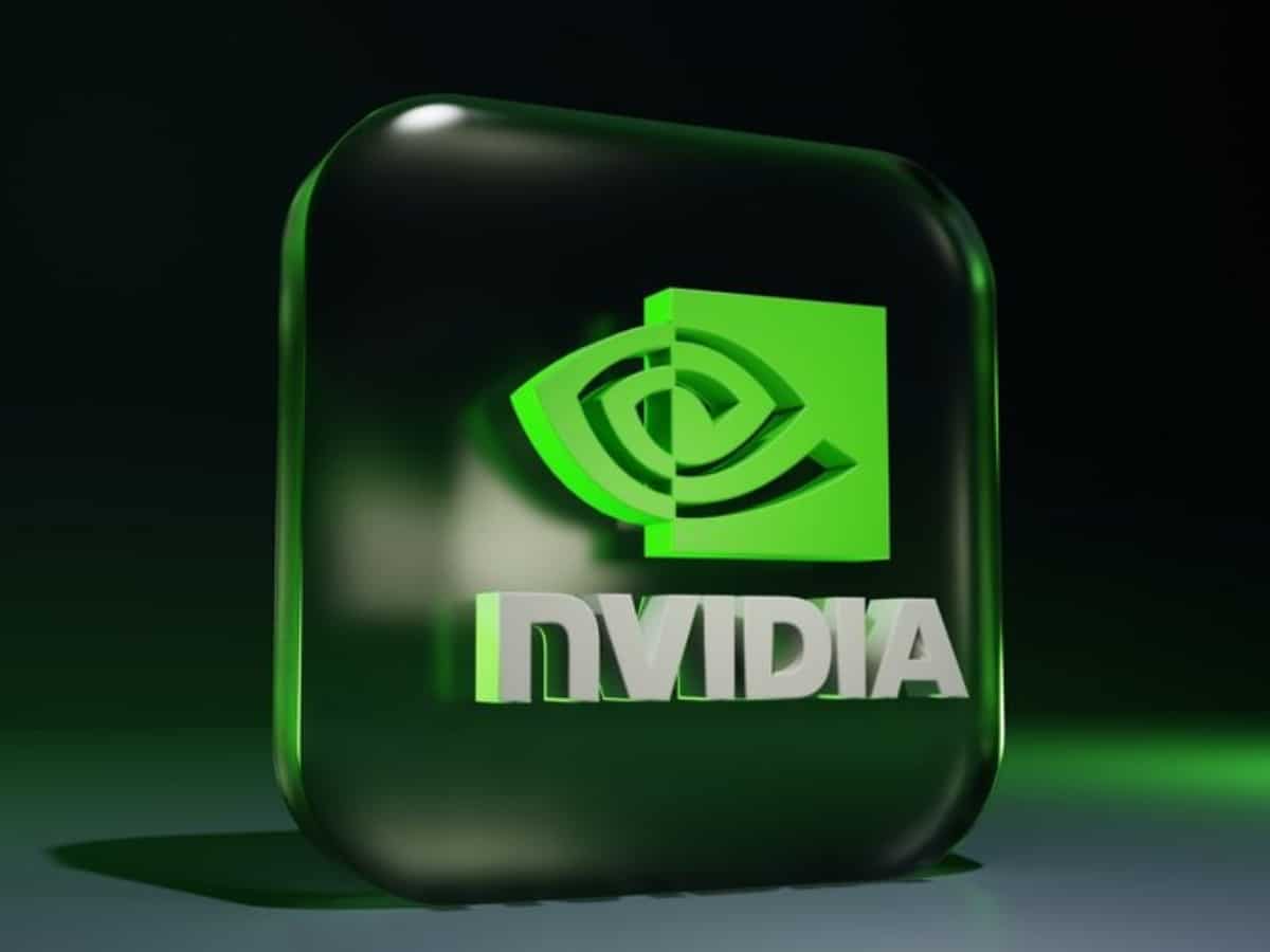 Nvidia joins global investors to fuel India’s deep-tech boom; $850 million committed