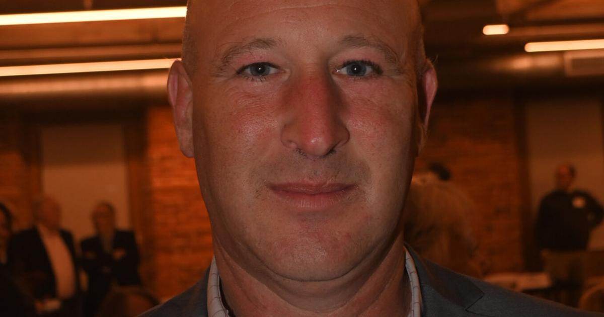 In Laconia, Bordes gets nod as mayor