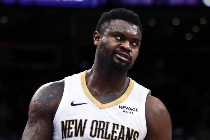 Is Zion Williamson Playing Tonight? New Orleans Pelicans vs Chicago Bulls Injury Report, Where to Watch & More November 24, 2025 Pelicans battle Bulls as Zion Williamson returns, seeking to end a nine