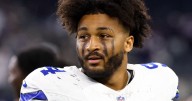 Cowboys EDGE Marshawn Kneeland dies at 24