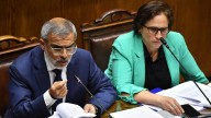 Proyecto de ley sobre seguridad municipal pasa a tercer trámite: Senado respaldó test de drogas para alcaldes