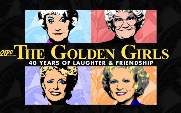 How to watch 'The Golden Girls: 40 Years of Laughter and Friendship' special for free