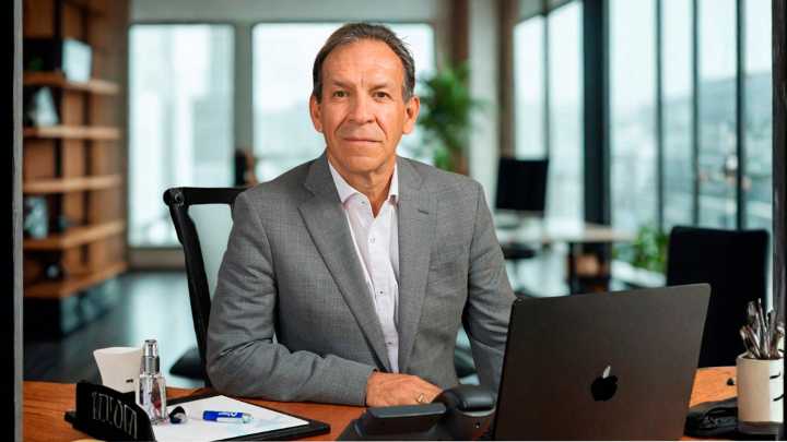 Ángel Hernández: la revolución silenciosa que digitaliza los seguros en México