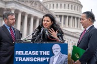 Kashoggi’s widow and Democrats demand release of a call transcript with Trump and Saudi crown prince