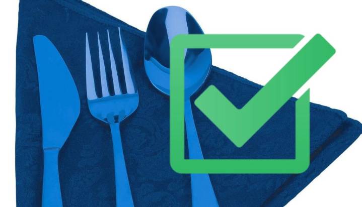 Clean bills of health: Which Central Florida restaurants had perfect inspections in October?