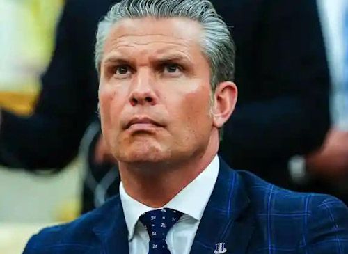 EEUU anuncia operativo antinarco Lanza del Sur en el Caribe