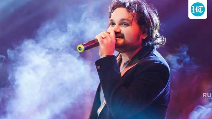 Odia singer Humane Sagar dies at 36; fans and leaders mourn his untimely loss