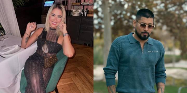 Revelan detalles del fallo de la absolución de violencia intrafamiliar de Lowe León: esto es lo que se sabe