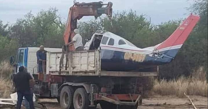 Legisladores nacionales también piden reactivar la ley de derribo