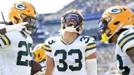 Why Packers safety was fined $6,448 after Panthers game