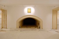 Pérez Valencia entrega el anteproyecto museístico del Castillito de Bajo de Guía